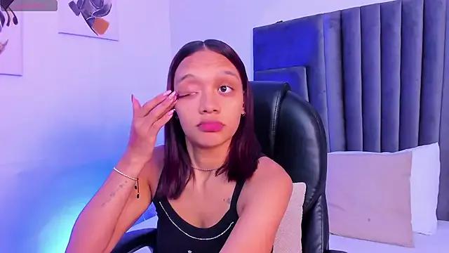Mia_Gil_ on StripChat