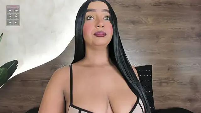mia_lacy_ on StripChat