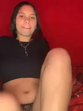 Mia_Sophia_Wasconsellos on StripChat