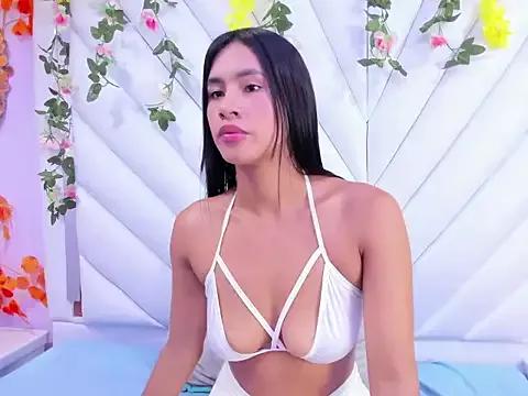 Miaa_Davis_ on StripChat 