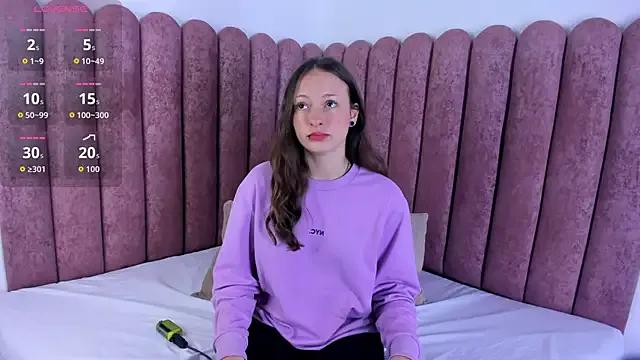 MiaandJack_ on StripChat 
