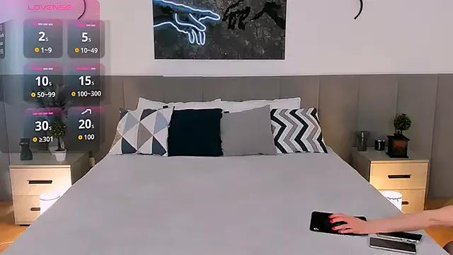 MiaBecky on StripChat