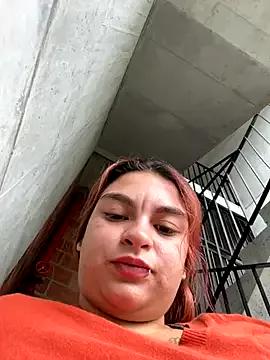 MiaLujan_ — Show pussy+fingers pussy+show boobs