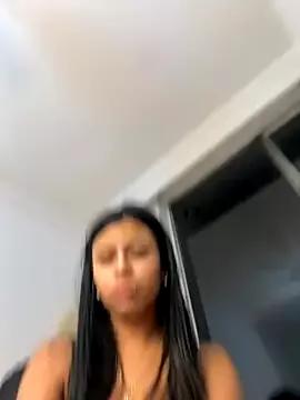 Michell_sr — control domi x 2min +off bra