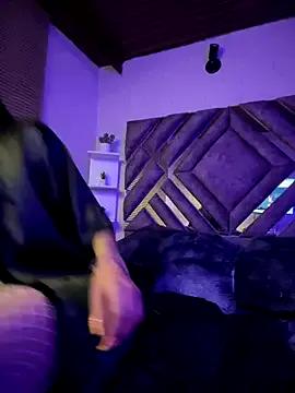 MichelleDiaz_Pink on StripChat