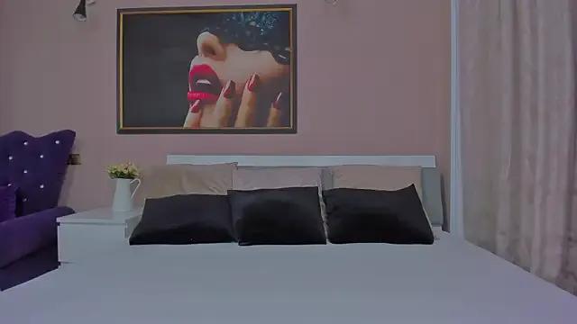 MichelleReys — Ride Dildo