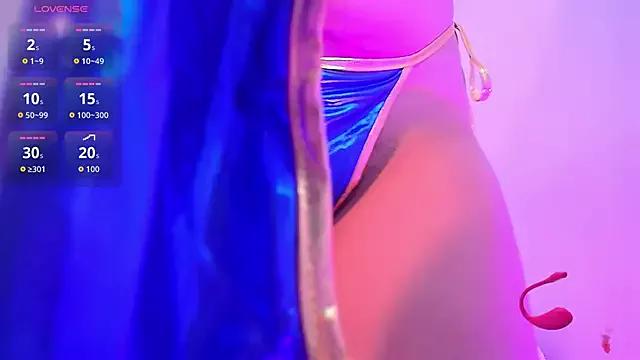 MichellRose7 on StripChat
