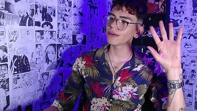 Mickey_Magic on StripChat