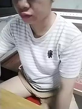 Mie_rose on StripChat