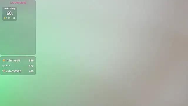 miho-ch — Freechat on StripChat