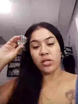 Miia_grand on StripChat 