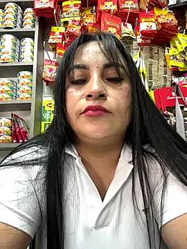 Miia_Jazmin — full naked + tits + pussy 