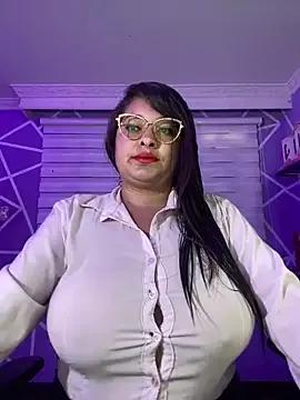 MiiaaJoness on StripChat 