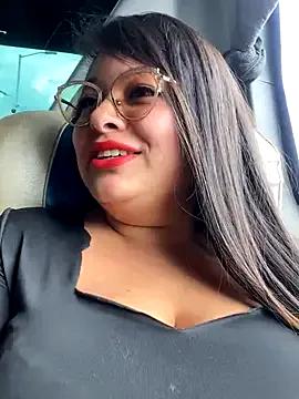 MiiaaJoness on StripChat 