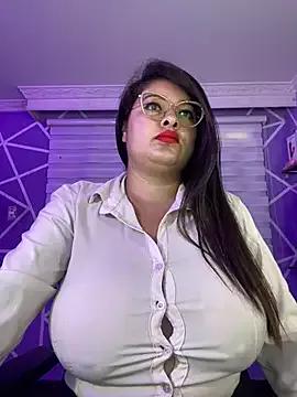 MiiaaJoness on StripChat 