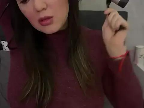 MIIABEN on StripChat 