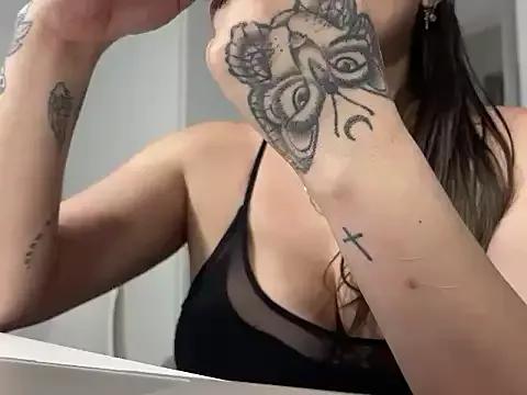 MIIABEN on StripChat 