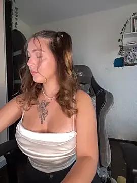 MikssMolly — link  with oil tits