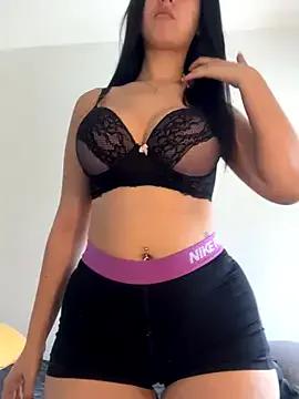 mikuserafini — Group on StripChat