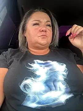 MikyVesela — Fuck my pussy hard!