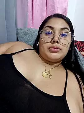 MilaaRooy — great orgasm