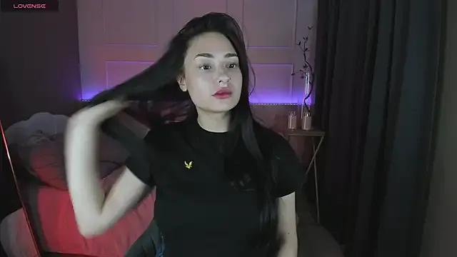 MilanaSugar on StripChat