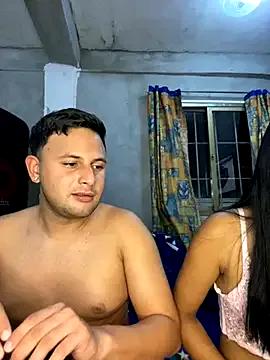Milanyvero_ — Mi novio me orina