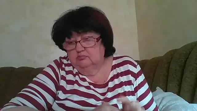 MilaSky5303 — Freechat on StripChat