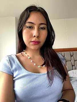Mileeee_ — ride dildo+ big big squirt