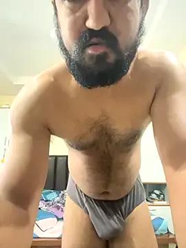 milf_banger121 — Underwear show