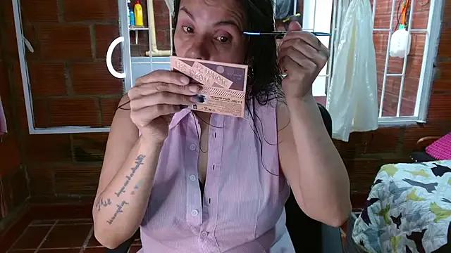 Milf_Fantassyy on StripChat