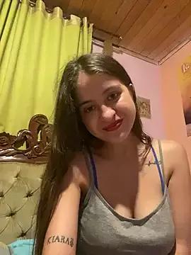 Miliboobs_ on StripChat 