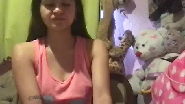 Miliboobs_ on StripChat 