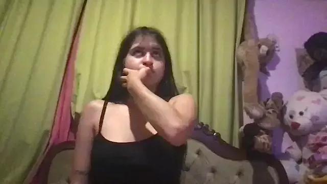 Miliboobs_ on StripChat 