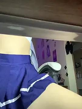 Milinda68 on StripChat 