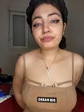 milissa0 on StripChat 