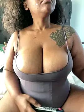 MILL204 on StripChat 