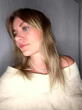 Milla__one on StripChat 
