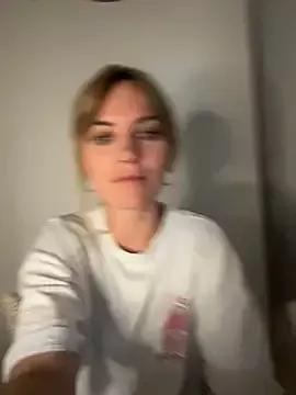 Milla__one on StripChat 