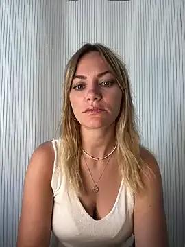 Milla__one on StripChat 