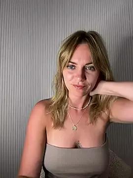 Milla__one on StripChat 
