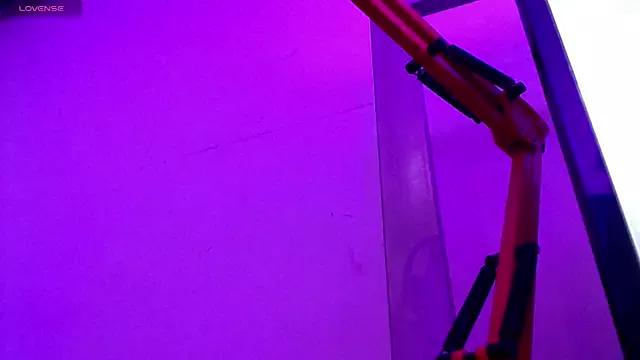 Milla_Star_ on StripChat 