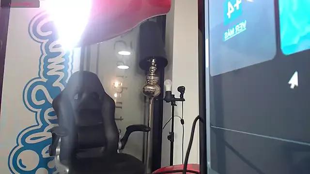 Milla_Star_ on StripChat 