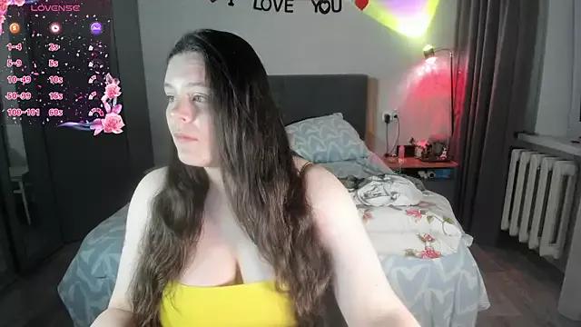Milly_Noxxx on StripChat 