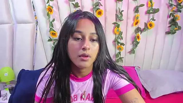 milly_print on StripChat 