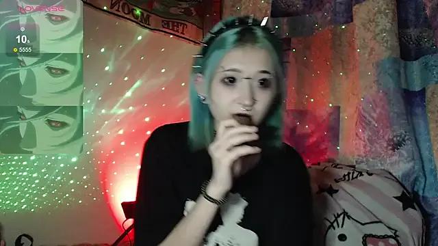 Milten-Trish — doggy In panties+ slap ass