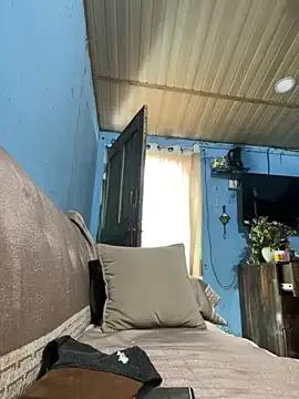 Mimi_girl12 — Privet massege call