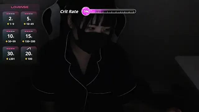 mimika0403 on StripChat 