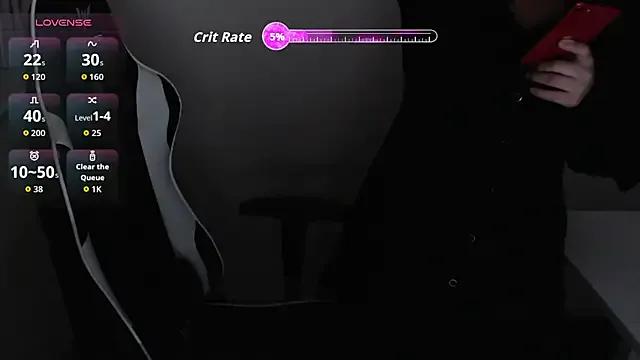 mimika0403 on StripChat 