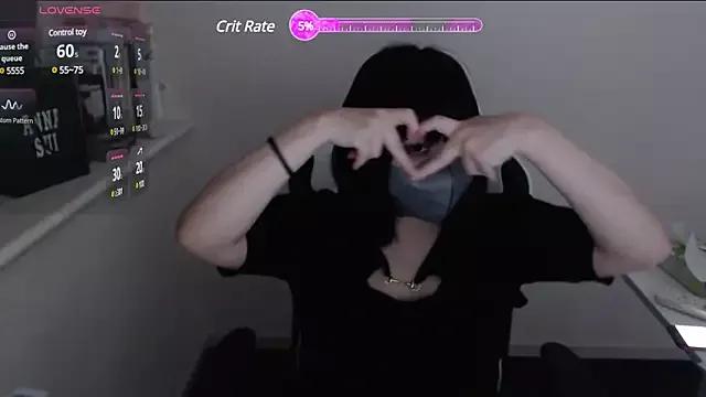 mimika0403 on StripChat 